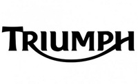 Triumph Genuine Parts Diagrams
