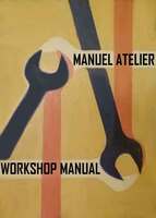 Technical manuals