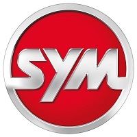 SYM Genuine Parts Diagrams